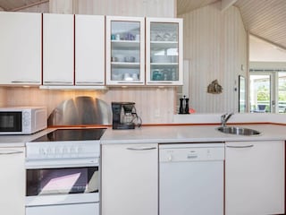 Ferienhaus Trend  13