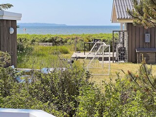 Maison de vacances Trend  6