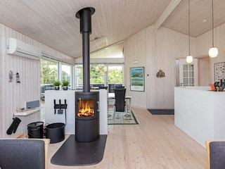 Vakantiehuis Trend  8