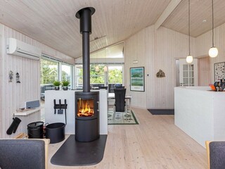 Vakantiehuis Trend  9