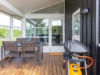 Vakantiehuis Trend Buitenaudio-opname 5