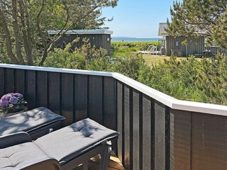 Maison de vacances Trend  12