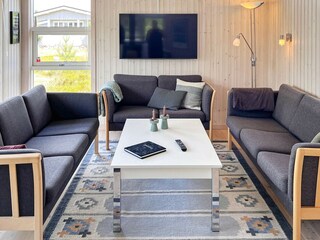 Vakantiehuis Trend  15