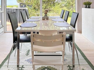 Ferienhaus Trend  28