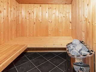 Ferienhaus Trend  12