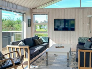 Casa per le vacanze Trend  13