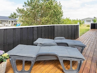 Ferienhaus Trend Außenaufnahme 5