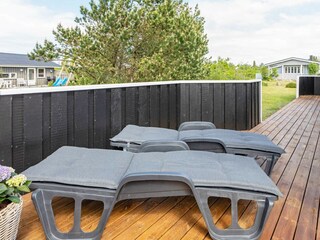 Vakantiehuis Trend Buitenaudio-opname 3