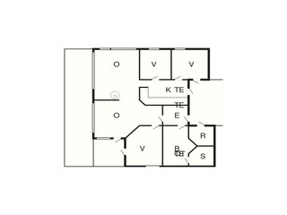 Ferienhaus Trend  29