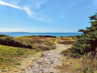 Vakantiehuis Trend  21