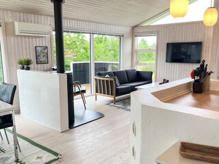 Casa per le vacanze Trend  12