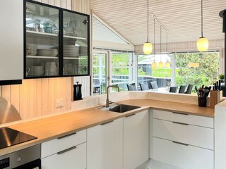 Ferienhaus Trend  21
