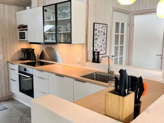 Casa per le vacanze Trend  22