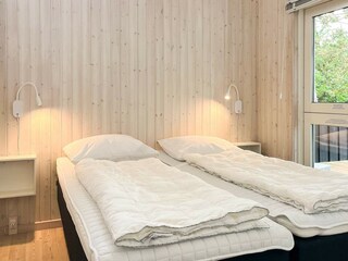 Maison de vacances Trend  23
