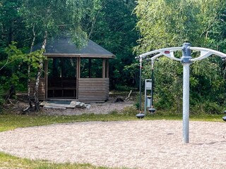 Casa per le vacanze Trend  16