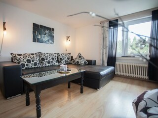 Ferienhaus Winterberg Ausstattung 9