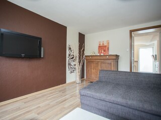 Ferienhaus Winterberg Ausstattung 10