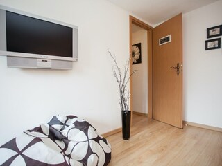 Ferienhaus Winterberg Ausstattung 11