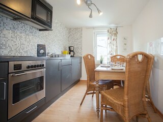 Ferienhaus Winterberg Ausstattung 12