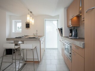 Ferienhaus Winterberg Ausstattung 14