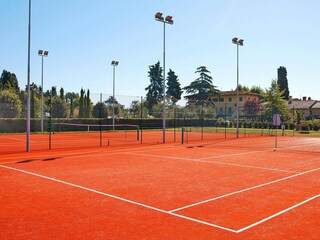 Parco vacanze Fucecchio Registrazione all'aperto 2