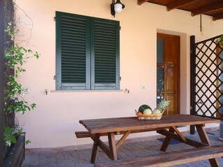 Vakantiepark Fucecchio Buitenaudio-opname 3