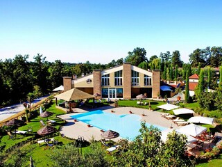 Parc de vacances Fucecchio Enregistrement extérieur 11