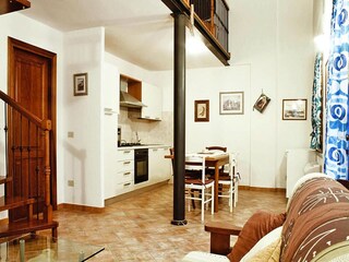 Vakantiepark Fucecchio Kenmerken 25