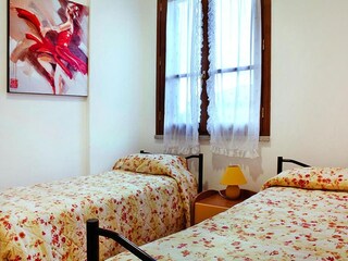Vakantiepark Fucecchio Kenmerken 17