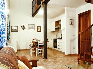 Vakantiepark Fucecchio Kenmerken 22