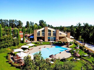 Parc de vacances Fucecchio Enregistrement extérieur 14