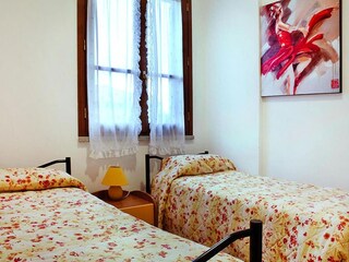 Parco vacanze Fucecchio Caratteristiche 24