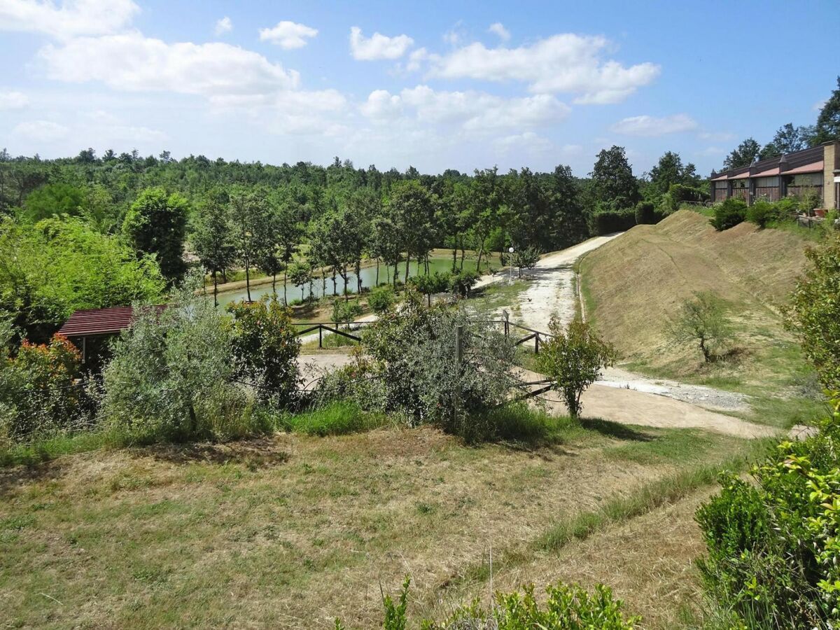 Ferienpark Fucecchio Außenaufnahme 16