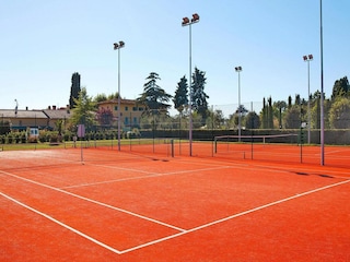 Ferienpark Fucecchio  28