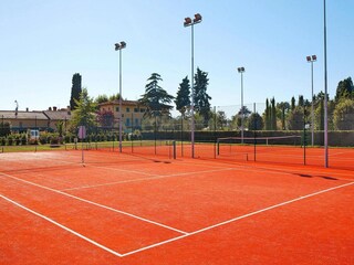 Parc de vacances Fucecchio  28
