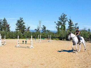 Parc de vacances Fucecchio  27