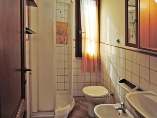 Vakantiepark Fucecchio Kenmerken 22