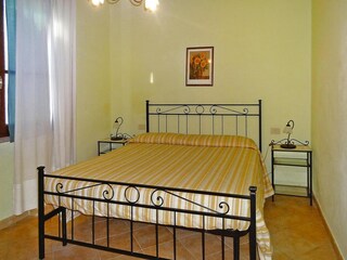 Parco vacanze Fucecchio Caratteristiche 10