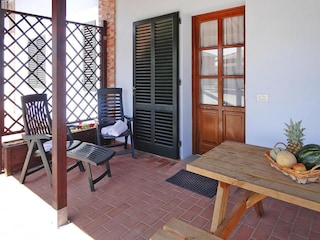 Holiday park Fucecchio Outdoor Recording 4