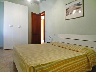 Parco vacanze Fucecchio Caratteristiche 12