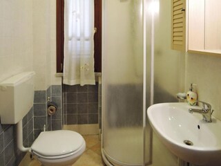 Parco vacanze Fucecchio Caratteristiche 8