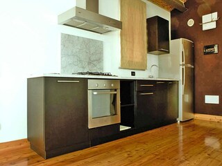 Parque de vacaciones Fucecchio Características 14