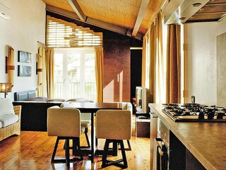 Parco vacanze Fucecchio Caratteristiche 15