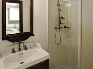 Parque de vacaciones Fucecchio Características 17