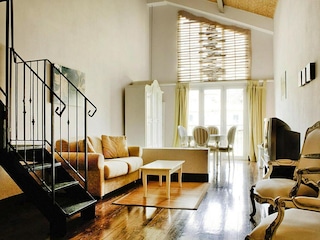 Parque de vacaciones Fucecchio Características 12