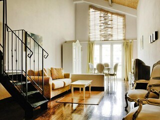 Vakantiepark Fucecchio Kenmerken 18