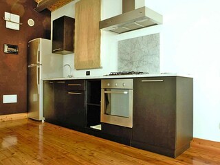 Vakantiepark Fucecchio Kenmerken 14