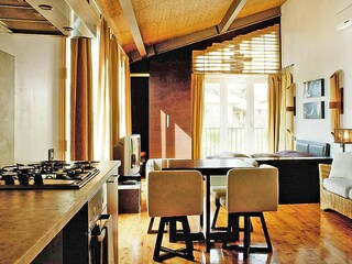 Parco vacanze Fucecchio Caratteristiche 12