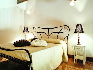 Ferienpark Fucecchio Ausstattung 20