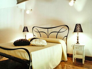 Parque de vacaciones Fucecchio Características 21